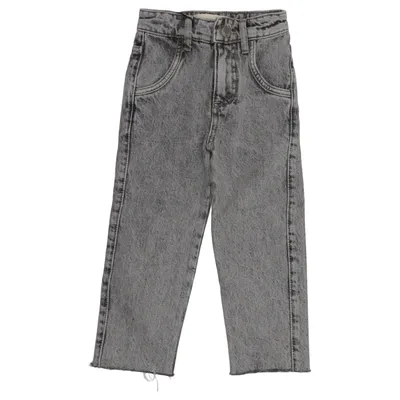 Jeans (Hidde) fra Charlie Petite Genanvendt bomuld