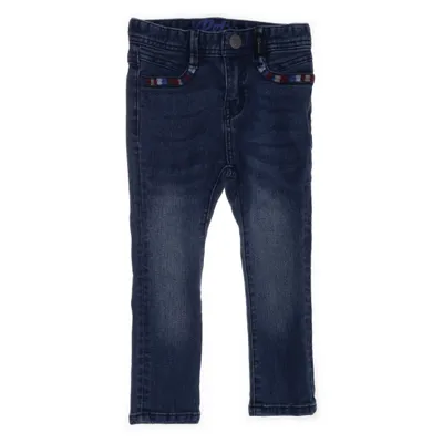 Jeans (RJ6-03-307) fra Retour Bomuld, Elastan, Polyester, Viscose
