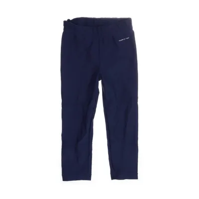 UV beschermende kleding (Blauw) van Polarn O. Pyret Elastaan, Polyamide