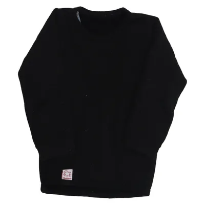 Lange mouwen shirt (Ullfrotté Original) van Woolpower Elastaan, Merinowol, Polyamide, Polyester