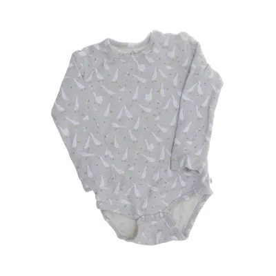 Body (CL1012-04) från Little Dutch Ekologisk bomull