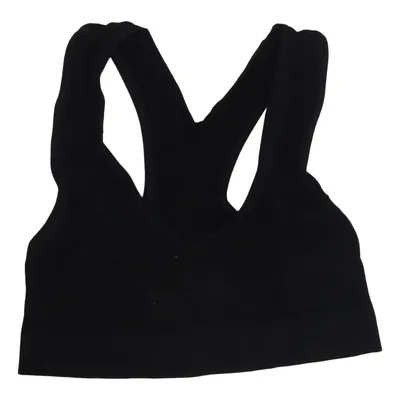 Nursing bra (Black) from Milker