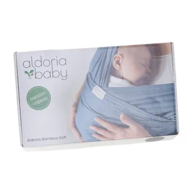 Bärsjal (Grön) från Aldoria Baby