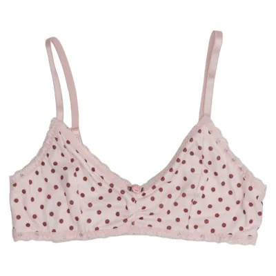 Brassière (Rose) de Aralina Polyester