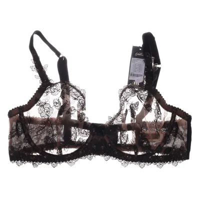 BH (Svart, Brun) från Dita von Teese Polyester, Nylon, Elastan