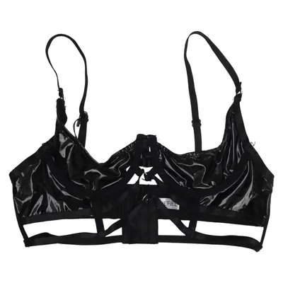 Bra (Black) from Iefiel