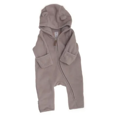 Overall (Beige) från H&M Bomull, Polyester