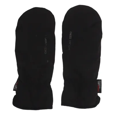 Vantar (Svart) från Mount Zero Polyester