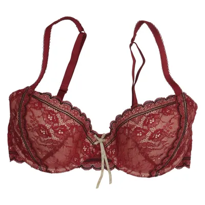 BH (Röd) från Elle Macpherson Elastan, Polyamid, Polyester