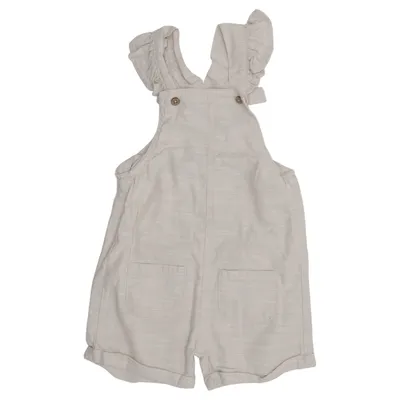 Rompers (Beige) from Topomini Cotton