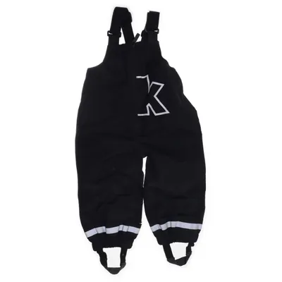 Täckbyxor (Svart) från Kaxs by KappAhl