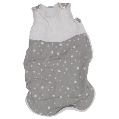 Gigoteuse (Gris, Blanc) de Fillikid Coton