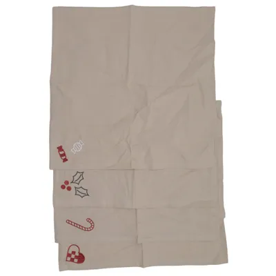 Placemat (Beige) from Broste Copenhagen