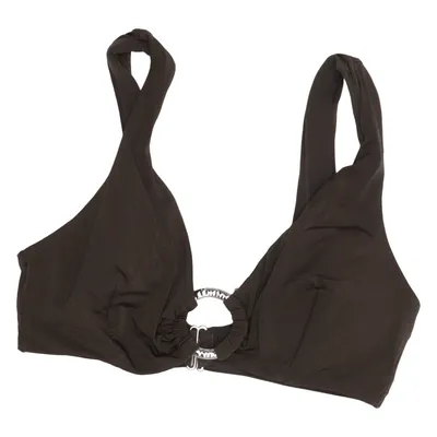 Bikini top (Bruin) van H&M Elastaan, Polyamide, Polyester