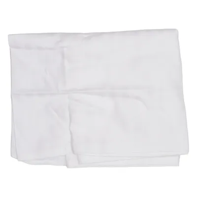 Pillowcase (White) from Erwin M Cotton