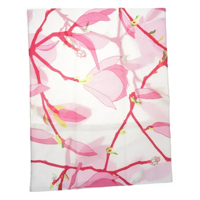 Örngott (Vit, Flerfärgad) från Marimekko Bomull