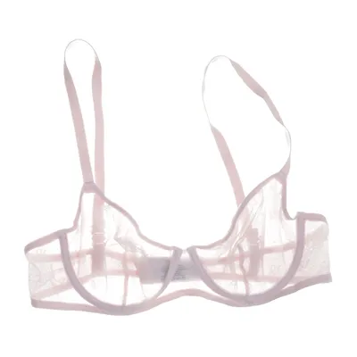 BH (Rosa) från Nude Elastan, Polyamid