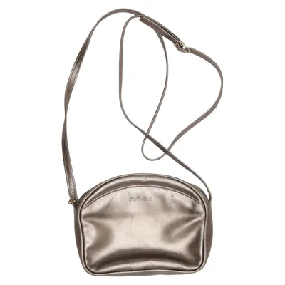 Shoulder-bag (Gray) from Medici