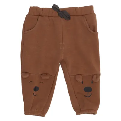 Sweatpants (Brun) fra Ergee Bomuld, Elastan, Polyester