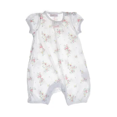 Sparkdräkt (Vit, Flerfärgad) från Baby by Lindex