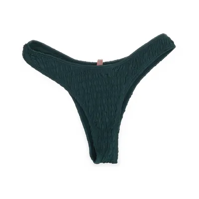 Bikiniunderdel (Grön) från NLY Beach Elastan, Polyester