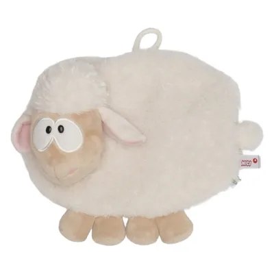 Heating pillow (White, Beige) from Nici