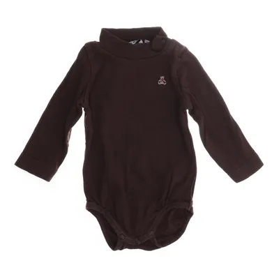 Romper (Bruin) van Bogi Katoen