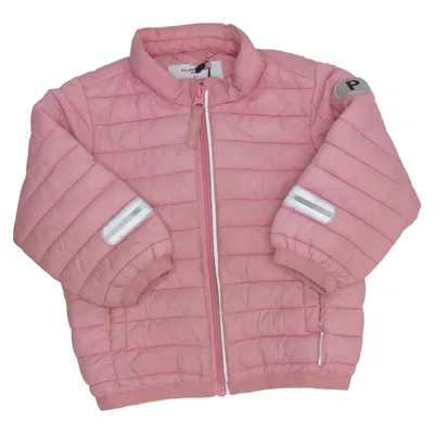 Lightweight jacket (Pink) from Polarn O. Pyret Polyamide