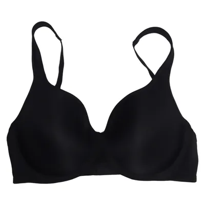 Bra (Black) from Dorina Elastane, Polyamide