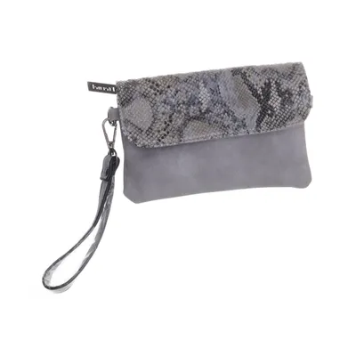 Shoulder-bag (Gray, Multicolored) from Eternel