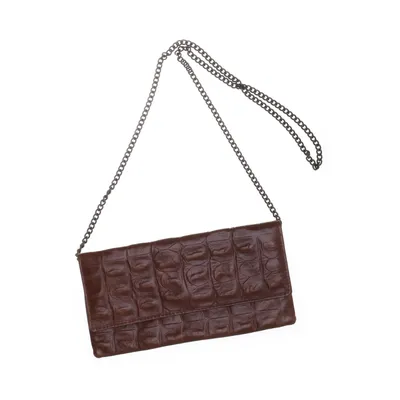 Aftonväska (Brun) från Etui