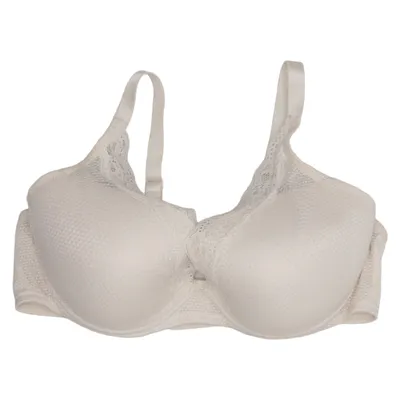 Soutien-gorge (Beige) de Chantelle Élasthane, Polyamide, Polyester