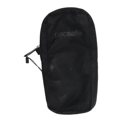 Telefoontasje (Zwart) van Pacsafe