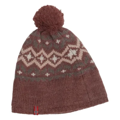 Toppluva (Gjendebu) från Jotunheim Akryl, Merinoull, Polyester