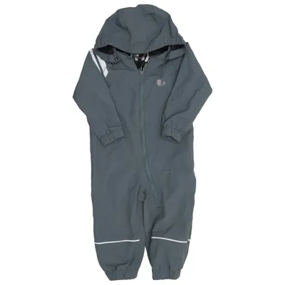 Overall (Blue) from Lindberg