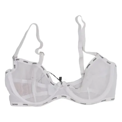 Bra (White) from Lounge