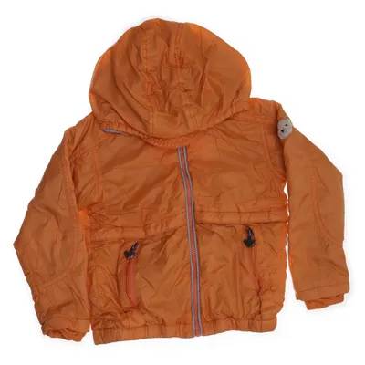 Jack (Oranje) van Steiff Nylon