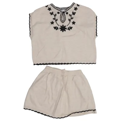 Set (Beige, Svart) från Zara