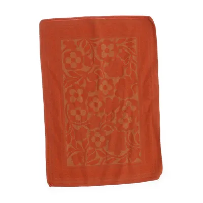 Kökshandduk (Orange, Gul) från Pellevävare
