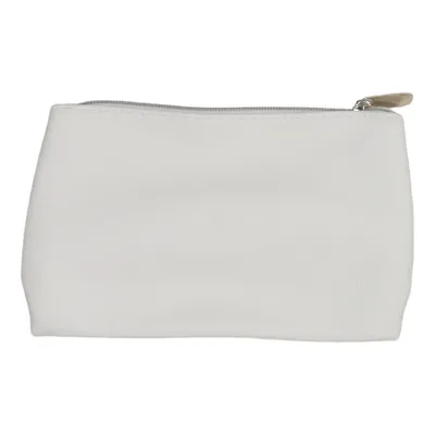 Trousse de toilette (Blanc) de Sensai Polyester, Polyuréthane