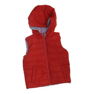 Outdoor vest (Rood, Grijs) van Baby Club Polyester
