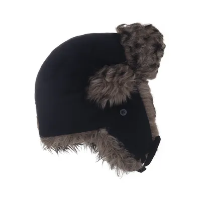 Trapperhatt (78210-Nordic Heater) från Fjällräven Akryl, Polyamid