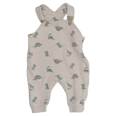 Rompers (newborn) from Dopo Dopo Newborn Cotton