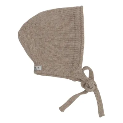 Bonnet de nuit (Beige) de Donsje