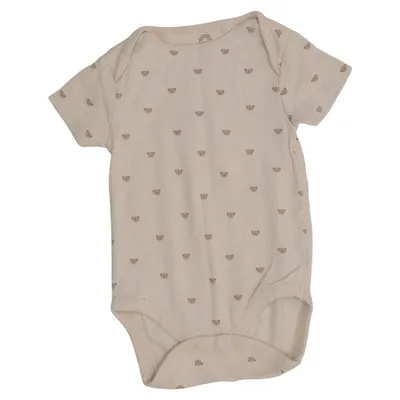 Body (Beige) from Next Baby Cotton