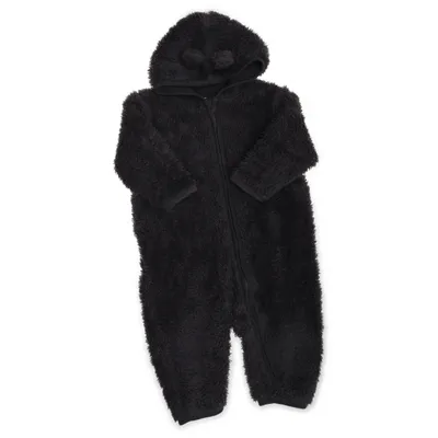 Overall (Grå) från MyWear Baby