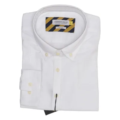 Chemise (Blanc) de J.Harvest&Frost