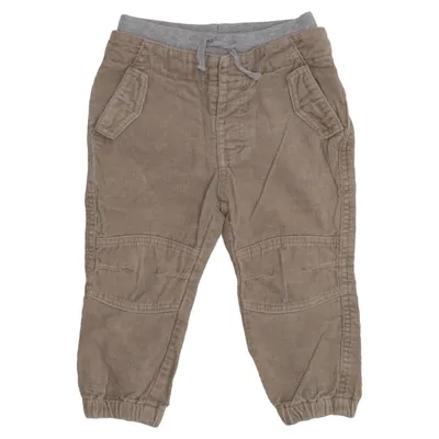 Pantalon en velours (Marron) de Zara Baby Coton