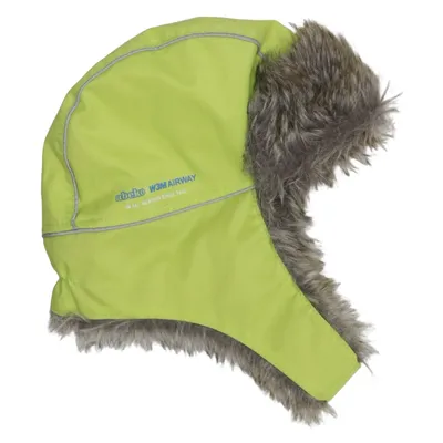 Trapperhatt (Grön, Brun) från Abeko Polyamid, Polyester, Polyuretan