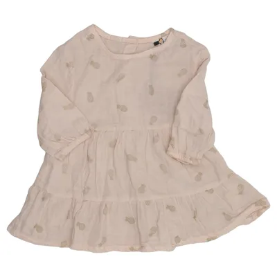 Dress (Beige) from SNS Cotton